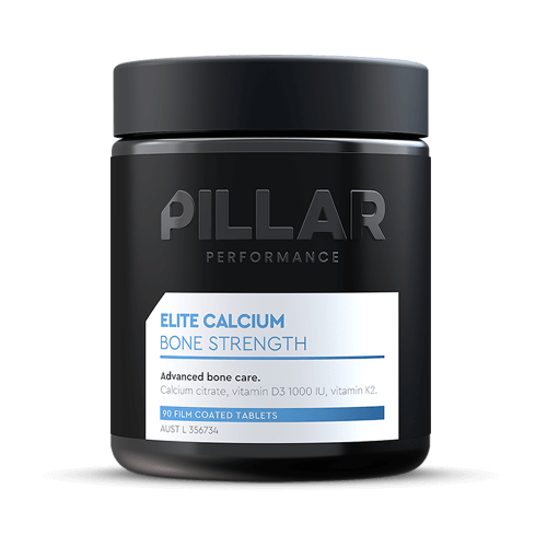 Elite Calcium