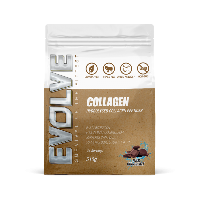 Evolve Collagen