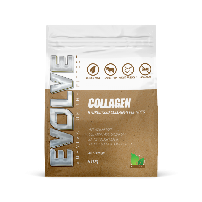 Evolve Collagen