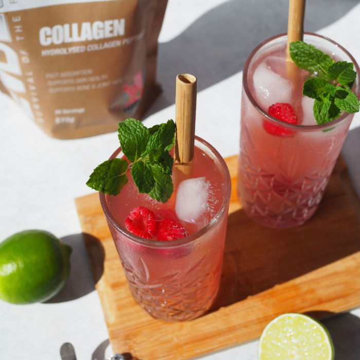 Evolve Collagen