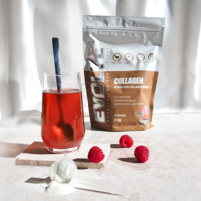 Evolve Collagen