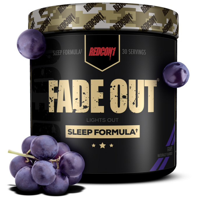 Fade Out