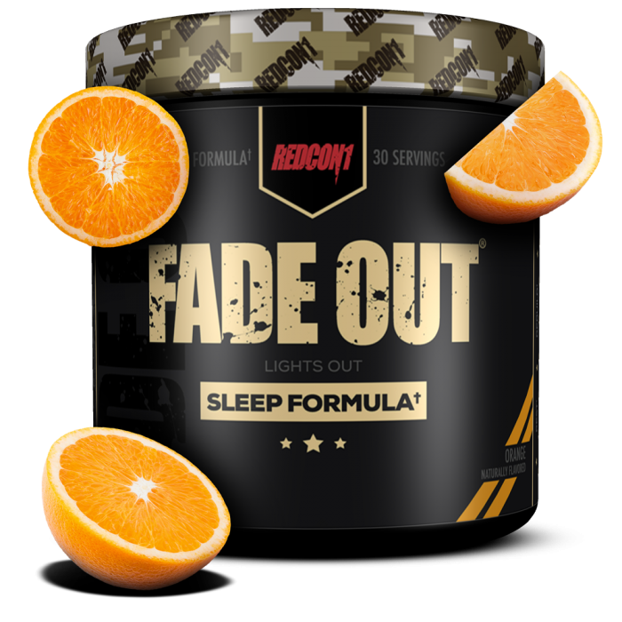 Fade Out