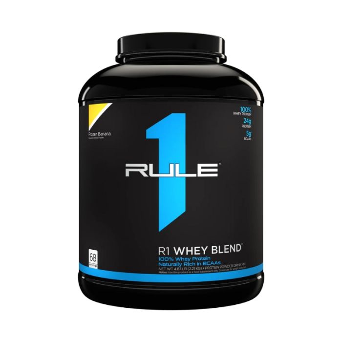 R1 Whey Blend