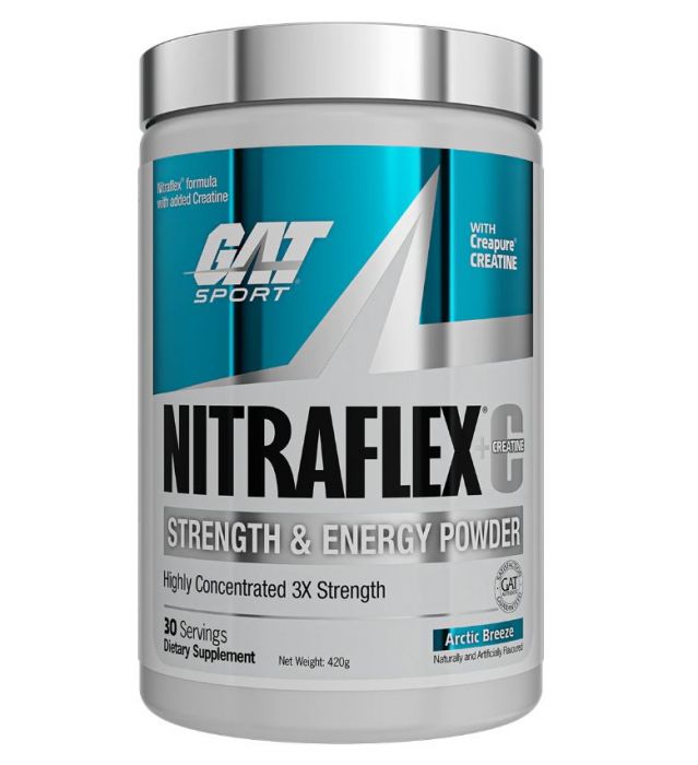Nitraflex + C