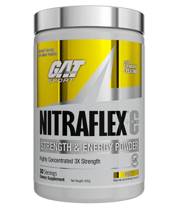 Nitraflex + C