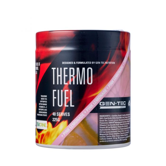 Gentec Thermo Fuel