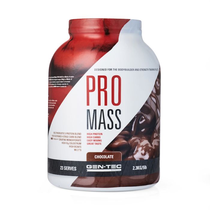 Pro Mass