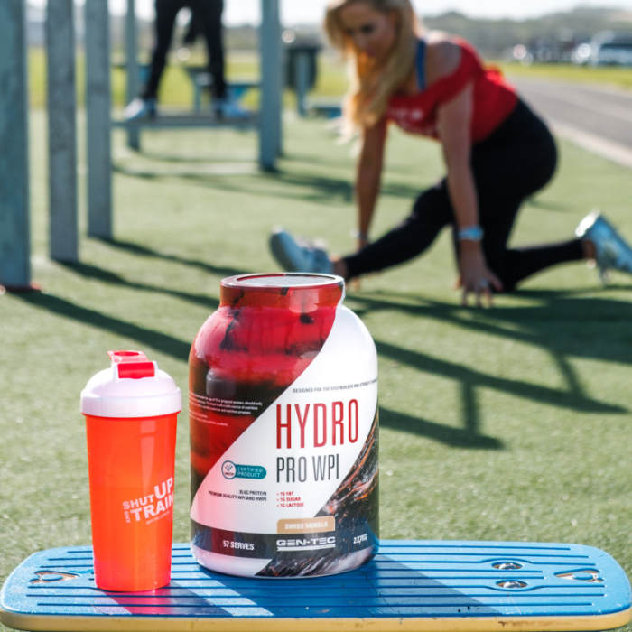 Hydro Pro WPI