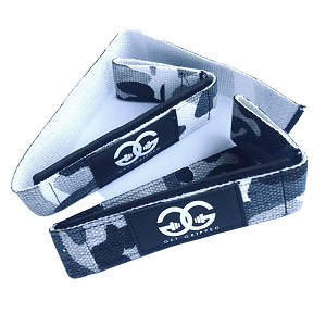 Single Tail Lifting Straps