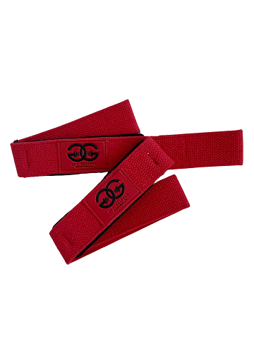 Single Tail Lifting Straps