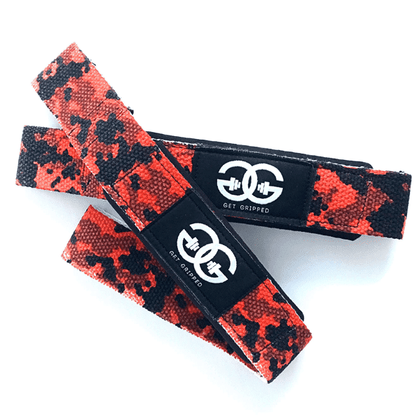 Single Tail Lifting Straps
