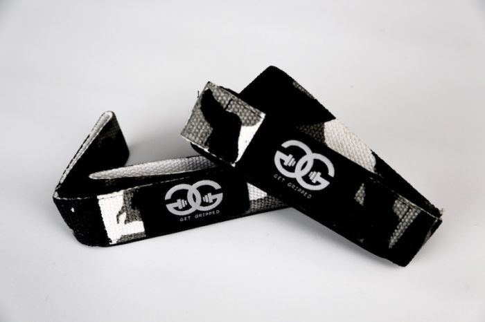 Single Tail Lifting Straps