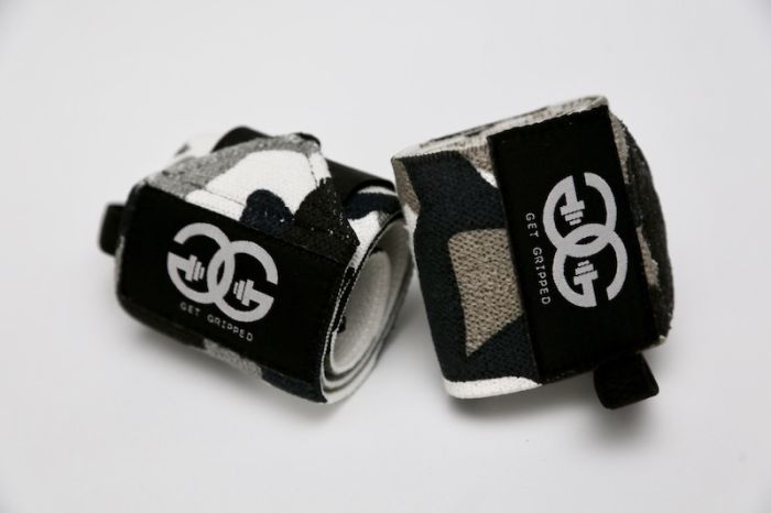 Wrist Straps