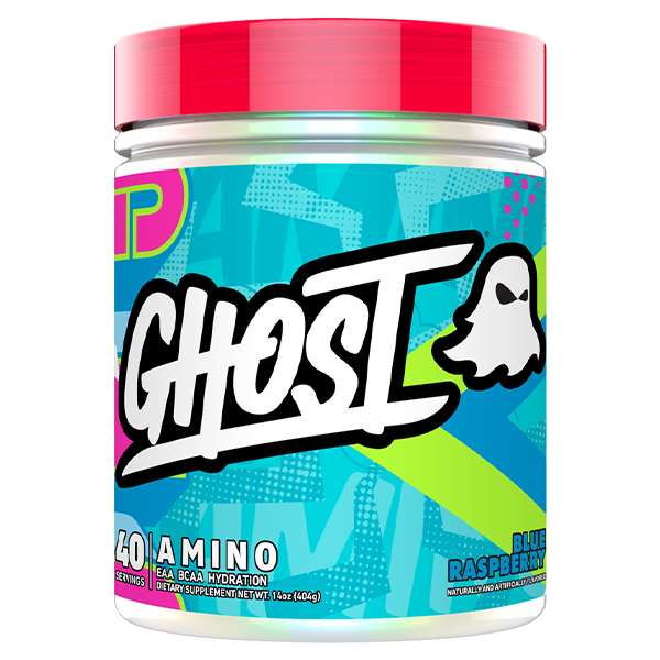Ghost Amino