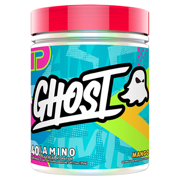 Ghost Amino