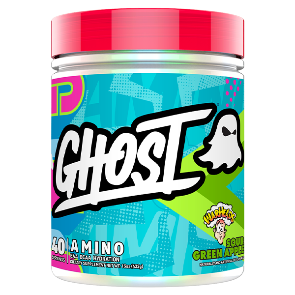 Ghost Amino