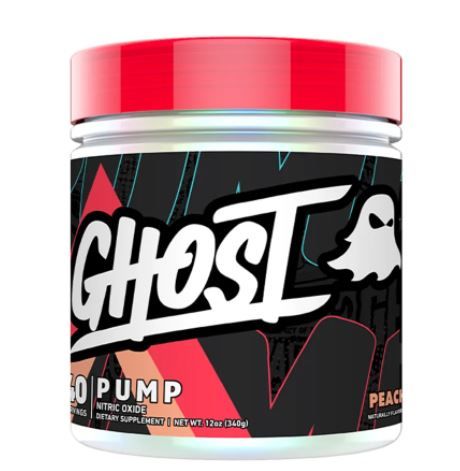 Ghost Pump