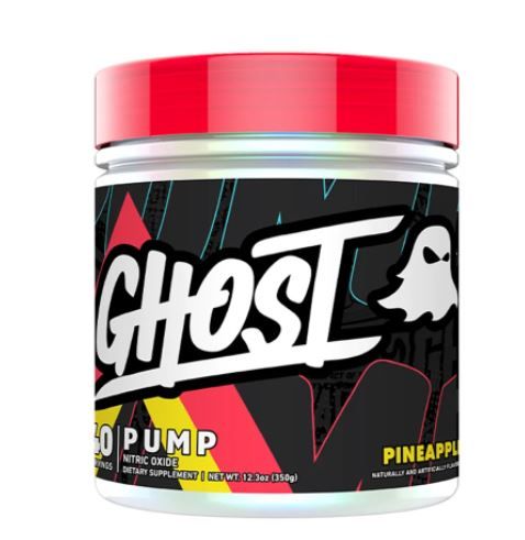 Ghost Pump