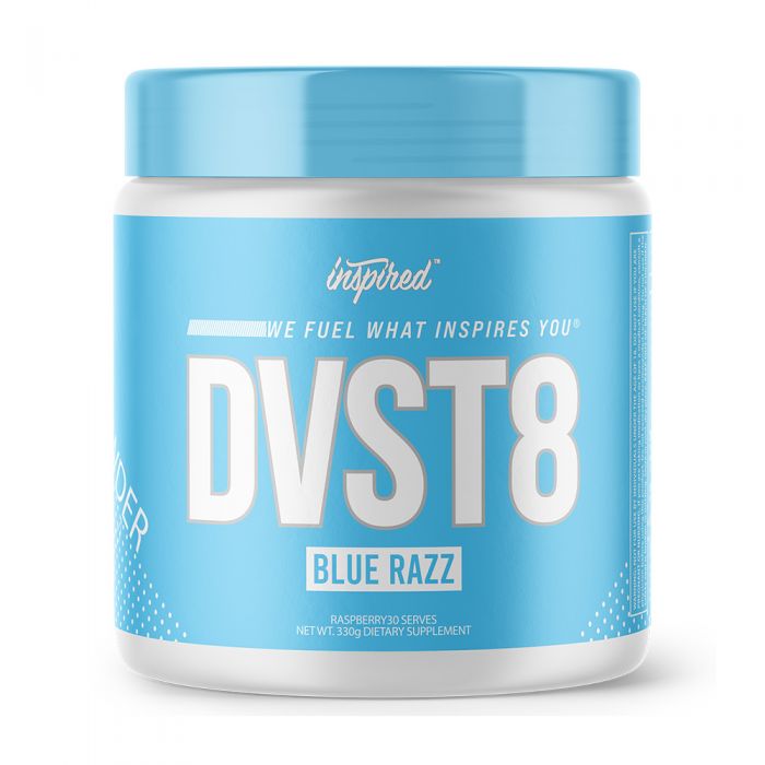 DVST8 Global
