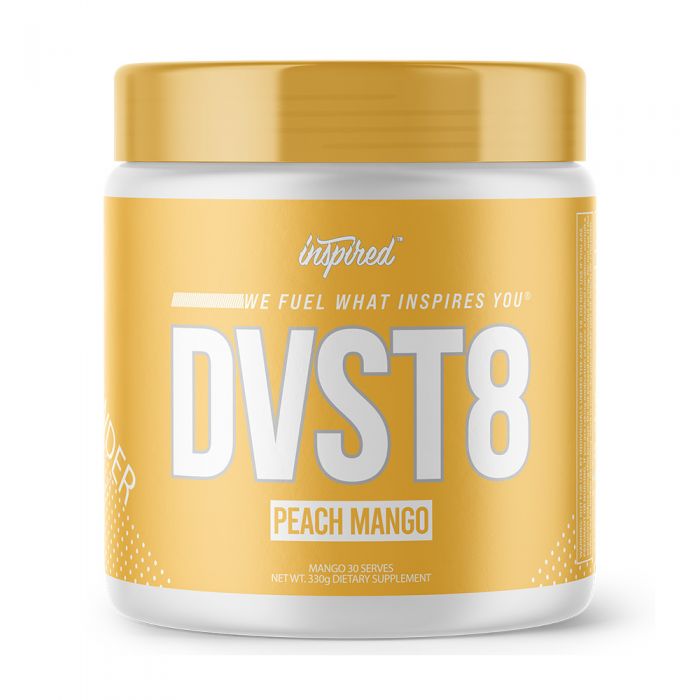 DVST8 Global
