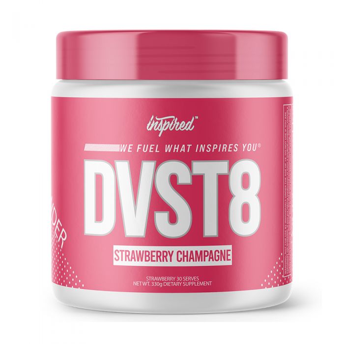 DVST8 Global