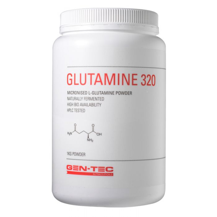 Glutamine 320