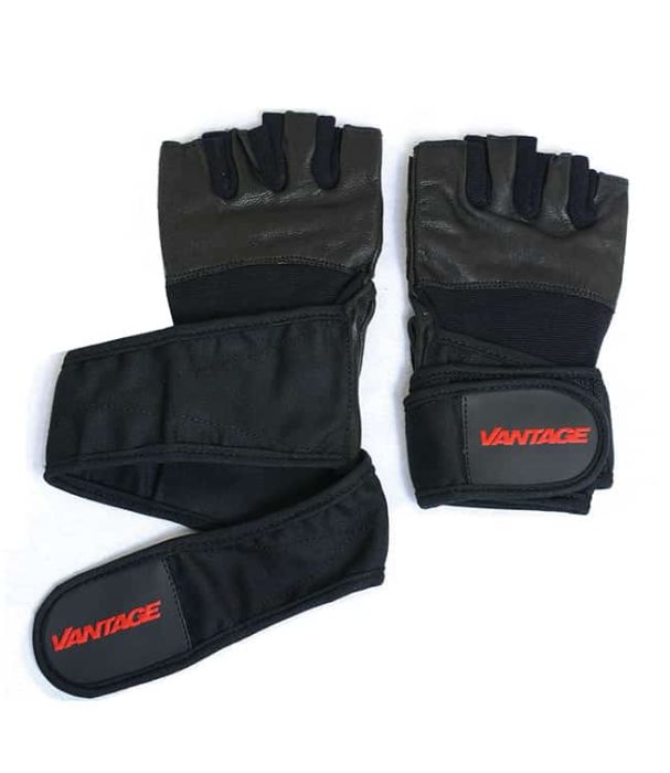 Gym Glove Support Plus