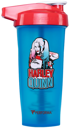 Performa Shaker DC Villain Series