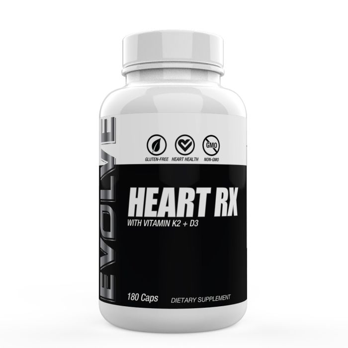 Evolve Heart RX