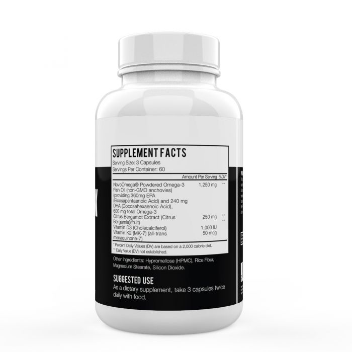 Evolve Heart RX