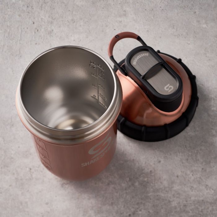 Shakesphere Steel Tumbler