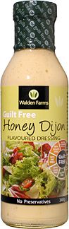Walden Farms Salad Dressings