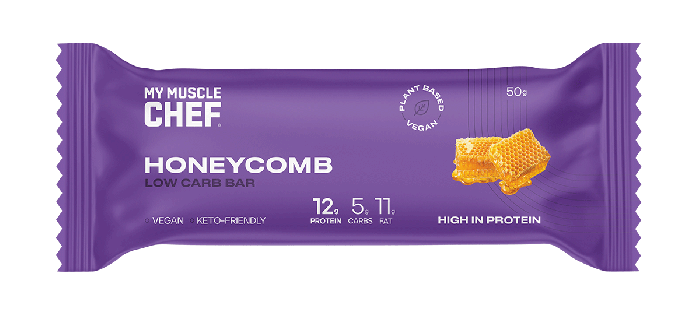 Low Carb Bar
