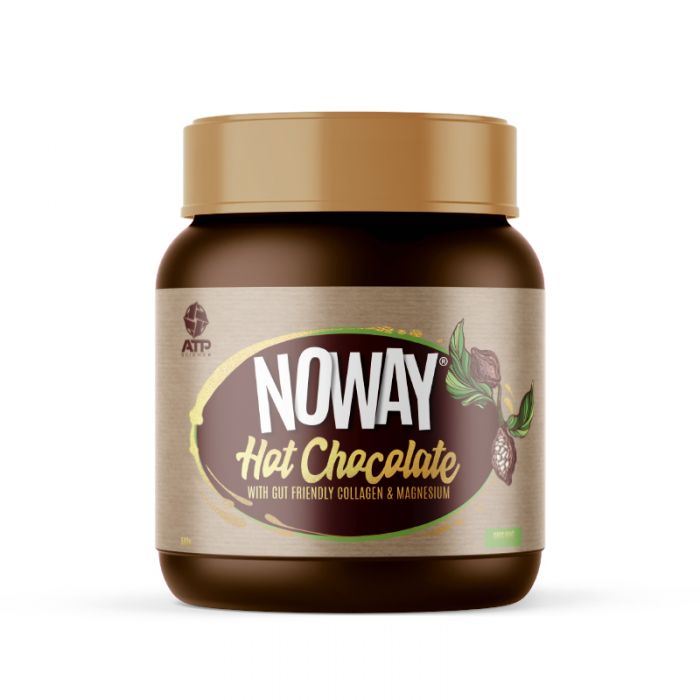 Noway Hot Chocolate