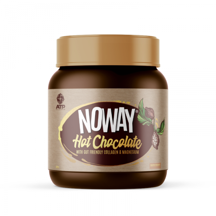 Noway Hot Chocolate