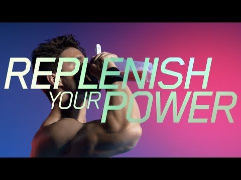Amino Energy + Electrolytes