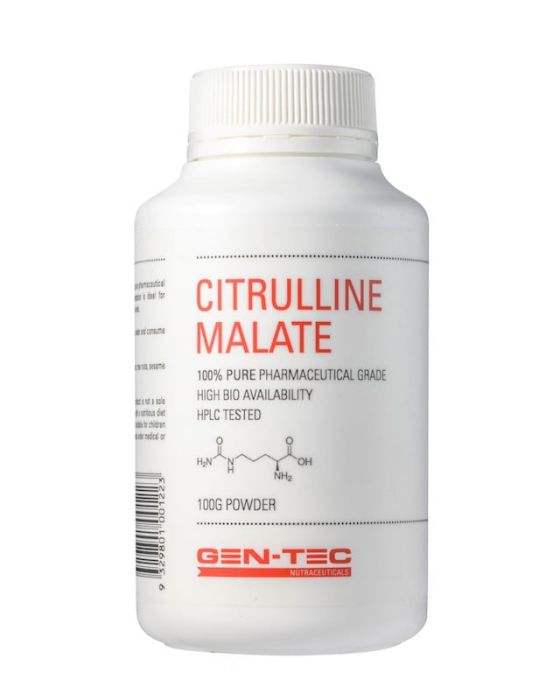 Citrulline Malate