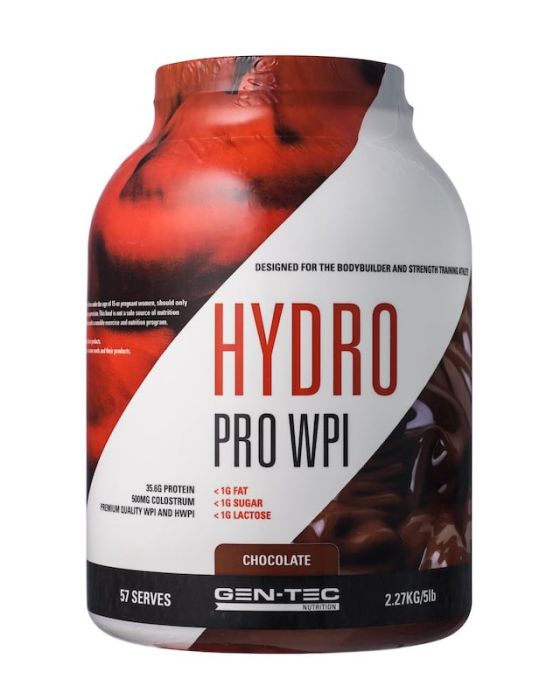 Hydro Pro WPI