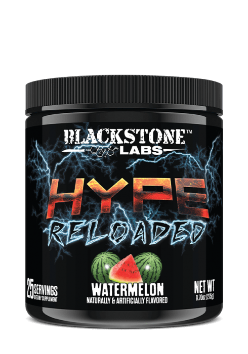 Hype Reloaded