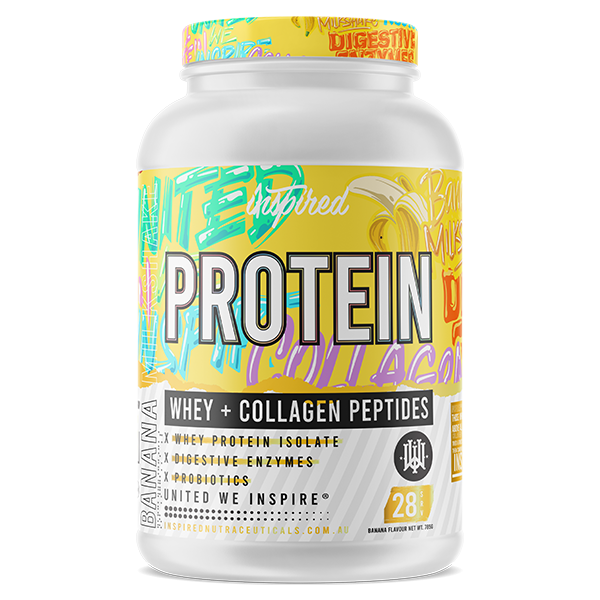 Protein+