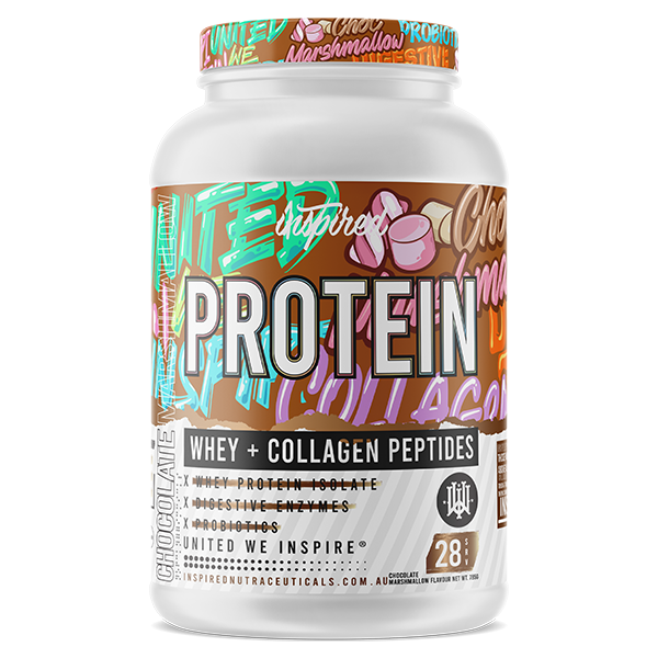 Protein+