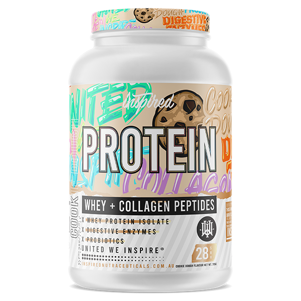 Protein+