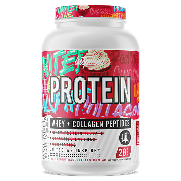 Protein+