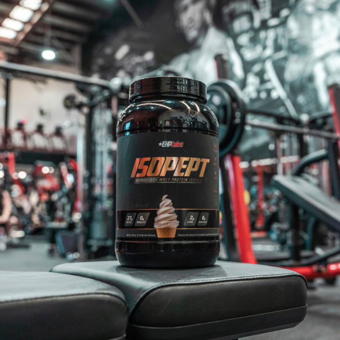 ISOPEPT Whey Protein Isolate