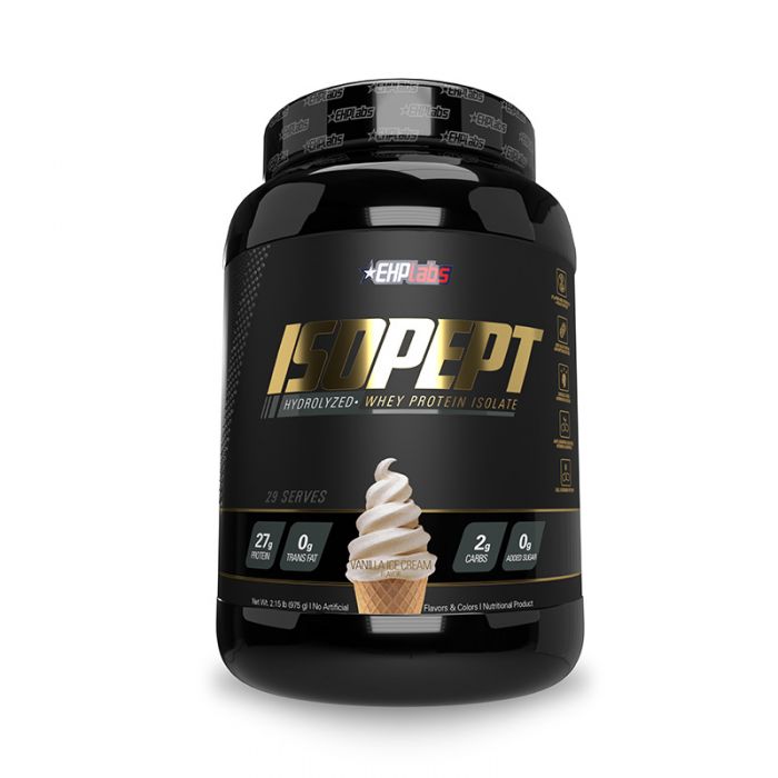 ISOPEPT Whey Protein Isolate