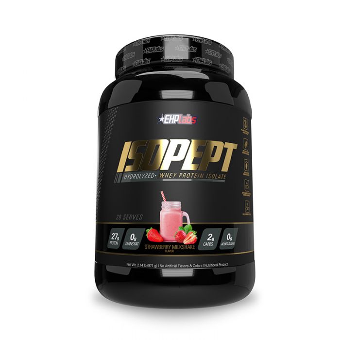 ISOPEPT Whey Protein Isolate