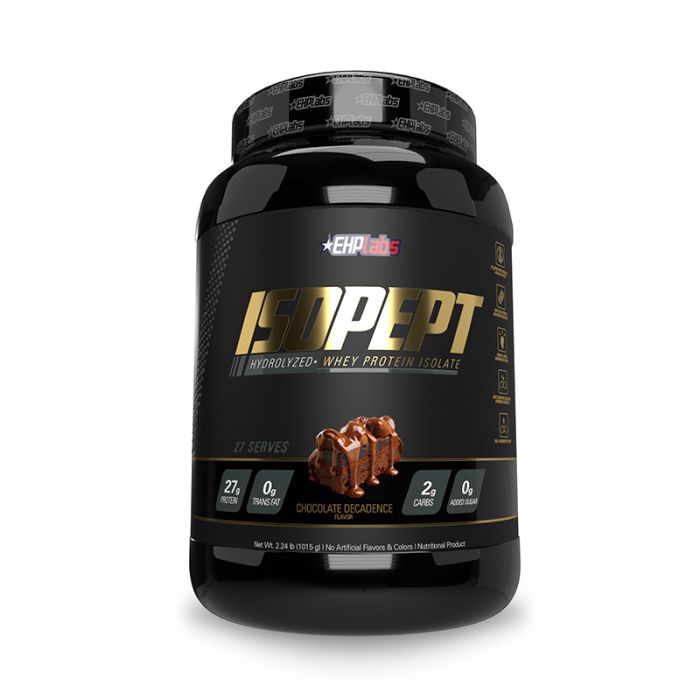ISOPEPT Whey Protein Isolate