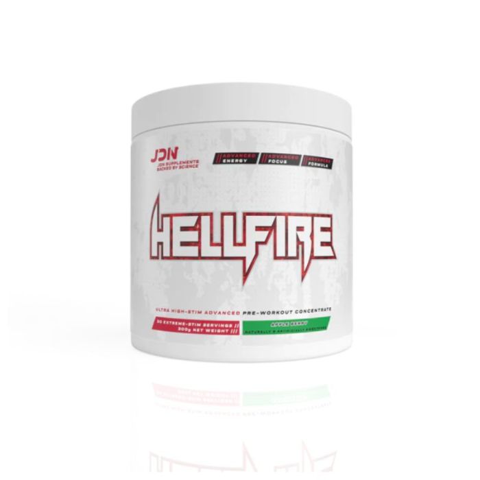 JDN Hellfire