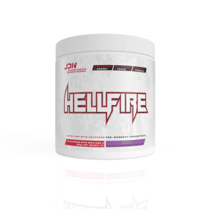 JDN Hellfire